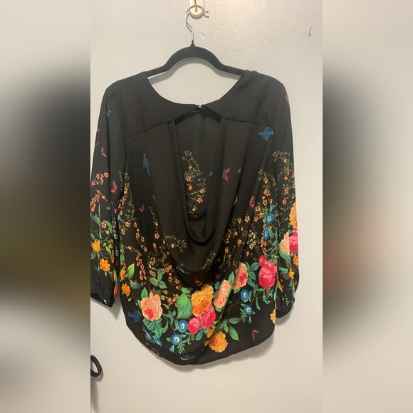 Meraki Blouse - Picture 3 of 5